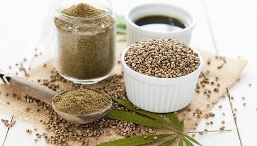 Hemp-Products